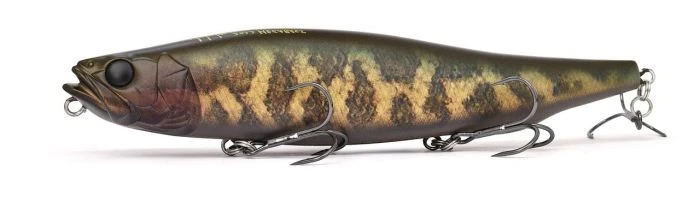 Megabass MEGADOG-X – GP TWILIGHT BURN 4 Megabass MEGADOG-X – GP TWILIGHT BURN - Afbeelding 2