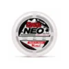 MOMOI Fluorocarbon NEO 0,47 Mm 50 Meter -Vistuig Winkel momoi 100 hard fluorocarbon neo