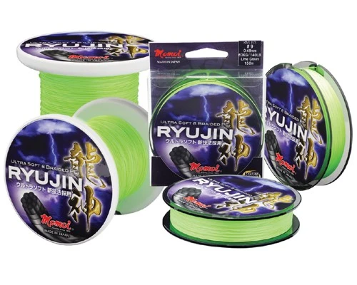 Momoi Ryujin 0,10 Mm 3 Momoi Ryujin 0,10 Mm