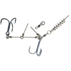 EASTFIELD STINGER Medium 7 EASTFIELD STINGER Medium -Vistuig Winkel monture eastfield stinger z 2055 205520 1