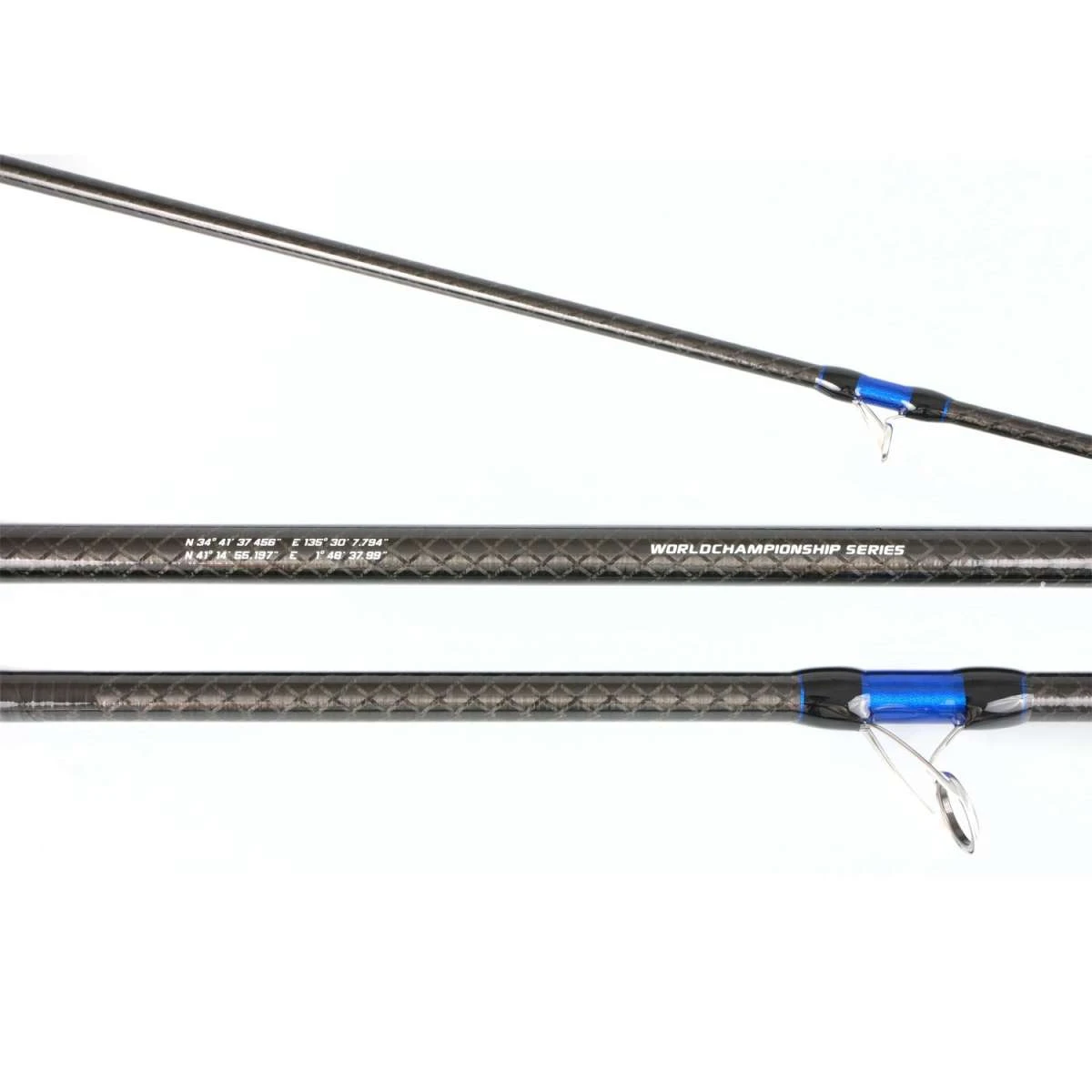 Yuki Neox Maseraty DSC 4,50 M 4 Yuki Neox Maseraty DSC 4,50 M - Afbeelding 2