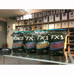 Shimano Tribal TX1 Boilies 20mm 5kg