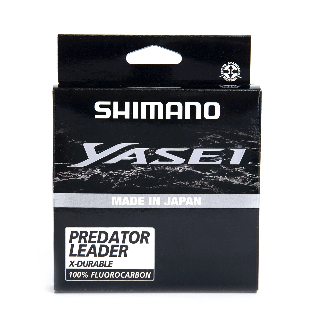 Shimano Yasei Predator Fluorocarbon 1,00mm 45,9 Kg 4 Shimano Yasei Predator Fluorocarbon 1,00mm 45,9 Kg - Afbeelding 2