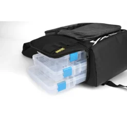 Shimano Yasei Rugzak -Vistuig Winkel original 7