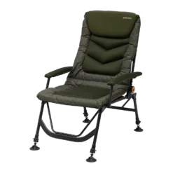 PROLOGIC INSPIRE DADDY LONG RECLINER CHAIR 140 Kg