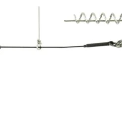 Spro Softbait Spiral Stinger Rig