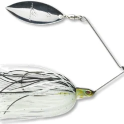 Daiwa Prorex Willow Spinnerbait Pearl Ayu (7g)