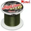 Momoi PE JigLine MX8 Moss Green 0,14MM -Vistuig Winkel prod momoi jigline mx8 5 1