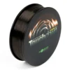 Korda Touch Down Sub Brown 0.35mm (1000m) -Vistuig Winkel products 0001874 korda touchdown sub brown mono