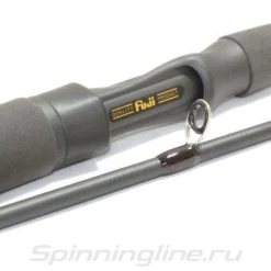 Fenwick HMG 702H Jig Spinning (2,10m)5-35gr -Vistuig Winkel products 00149602 large 002 1