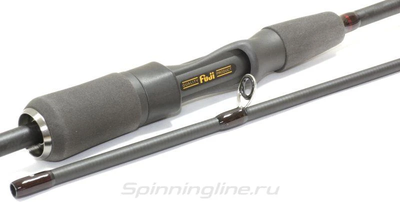 Fenwick HMG 862ML Crank (2,58m) 5-21gr 6 Fenwick HMG 862ML Crank (2,58m) 5-21gr - Afbeelding 4