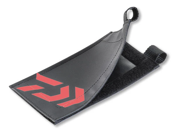 Daiwa Protective Rod & Lure Wrap XL 4 Daiwa Protective Rod & Lure Wrap XL - Afbeelding 2