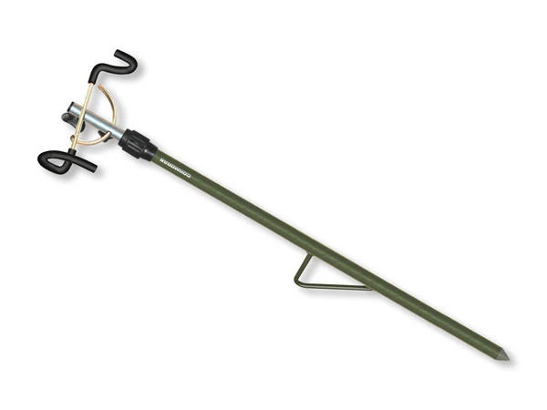 Cormoran Hengelsteun Verstelbaar 65-105 CM 3 Cormoran Hengelsteun Verstelbaar 65-105 CM