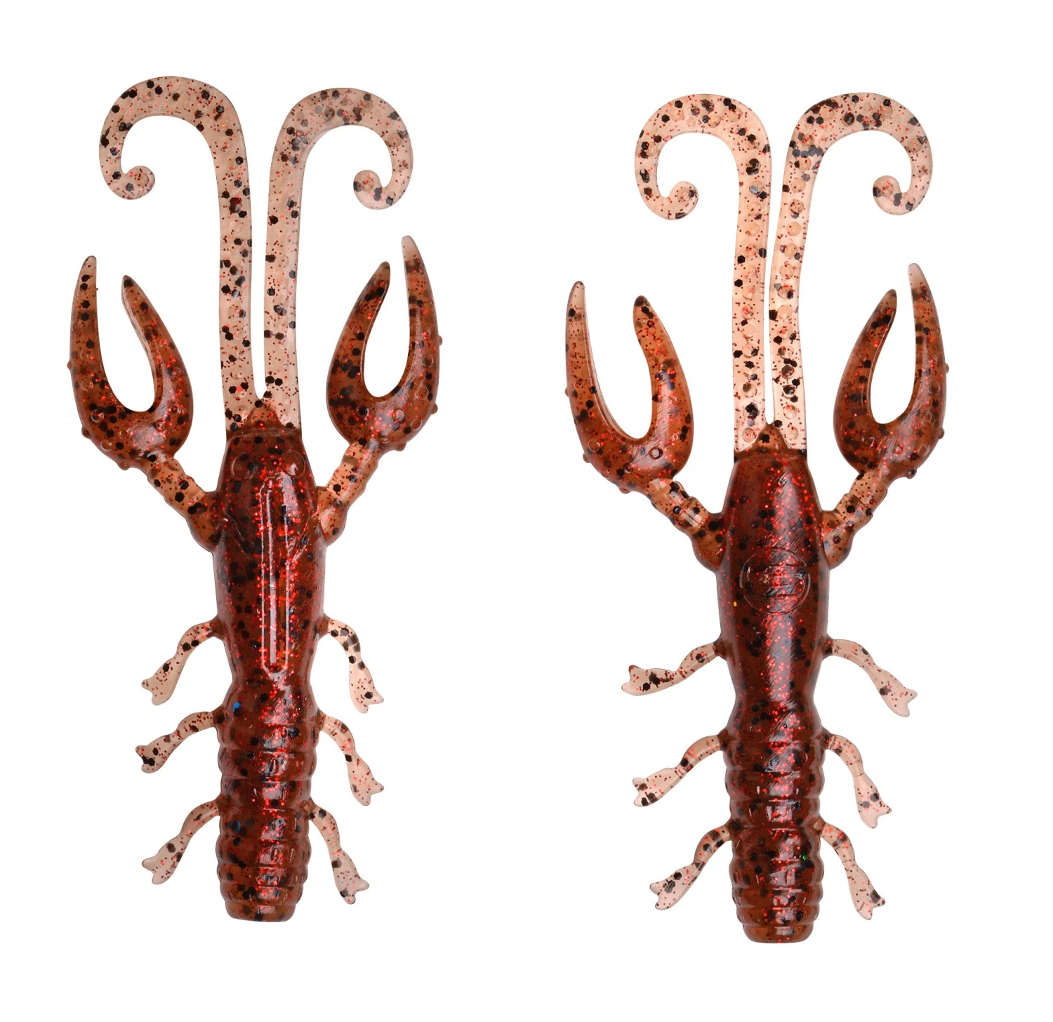 Spro Scent Series Insta Craw 90 – Hot Chili 3 Spro Scent Series Insta Craw 90 – Hot Chili