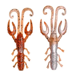 Spro Scent Series Insta Craw 90 – Browny