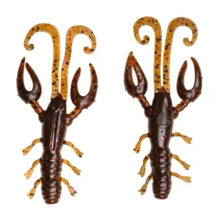 Spro Scent Series Insta Craw 90 – Purple Choco