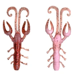 Spro Scent Series Insta Craw 90 – Spicy Candy