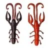 Spro Scent Series Insta Craw 90 – Red Lobster -Vistuig Winkel products 08 4689 107 101 p