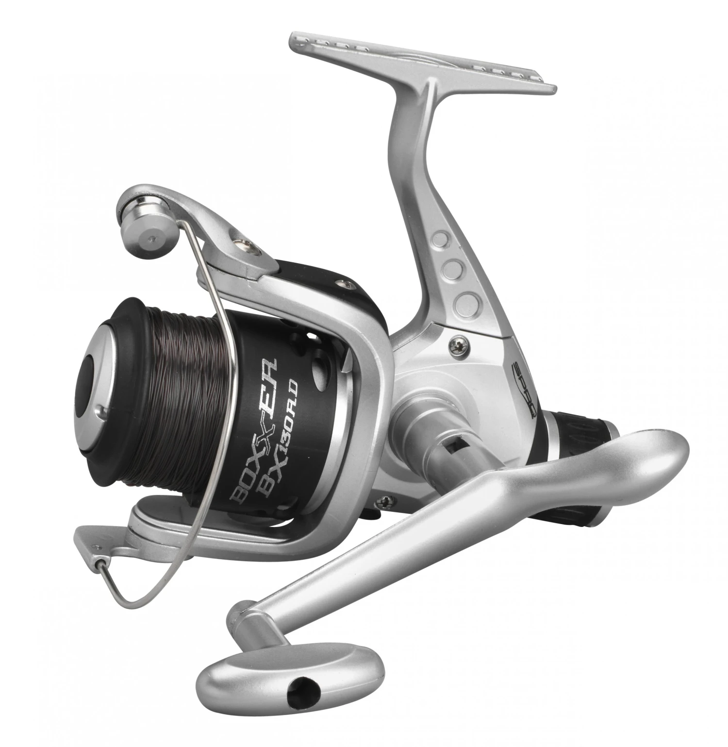 Spro Boxxer Spin 40 Set 3 Spro Boxxer Spin 40 Set