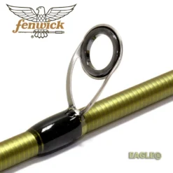 Fenwick Eagle Spin 832MH (2.53m ,10-38gram) 8 Fenwick Eagle Spin 832MH (2.53m ,10-38gram) -Vistuig Winkel products 11062 fenwick eagle 3 1