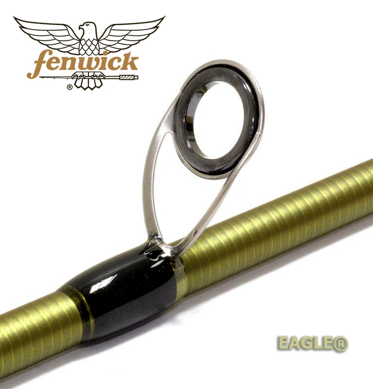 Fenwick Eagle Spin 832MH (2.53m ,10-38gram) 5 Fenwick Eagle Spin 832MH (2.53m ,10-38gram) - Afbeelding 3