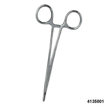 RVS Arterie Onthaaktang Recht 15cm 3 RVS Arterie Onthaaktang Recht 15cm