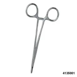 RVS Arterie Onthaaktang Recht 10cm