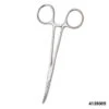 RVS Arterie Onthaaktang Gebogen 10cm 1 RVS Arterie Onthaaktang Gebogen 10cm -Vistuig Winkel products 11141