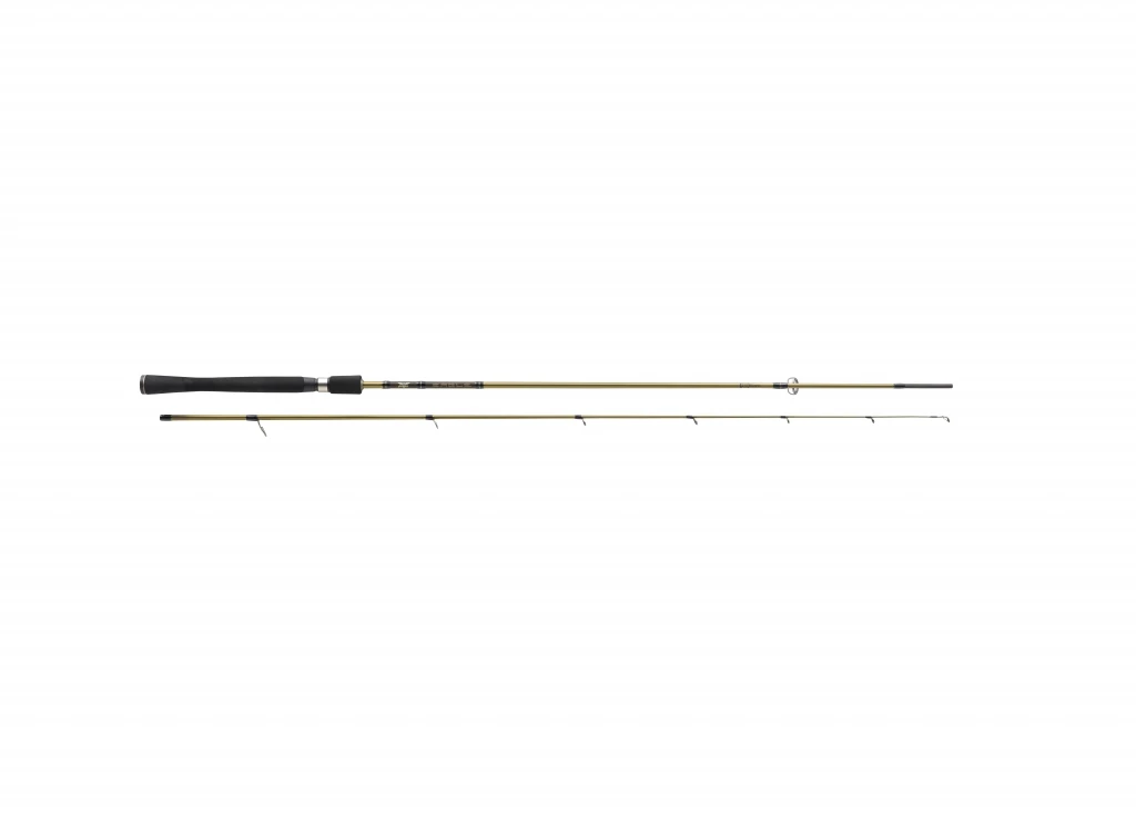 Fenwick Eagle Spin 832MH (2.53m ,10-38gram) 6 Fenwick Eagle Spin 832MH (2.53m ,10-38gram) - Afbeelding 4