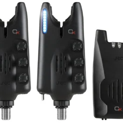 JRC Radar CX 2+1 Set Blue