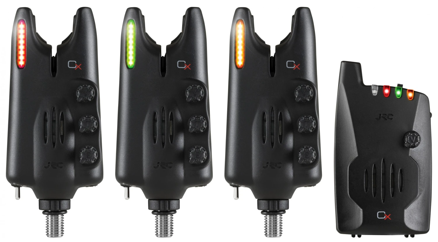 JRC Radar CX 3+1 Set 3 JRC Radar CX 3+1 Set