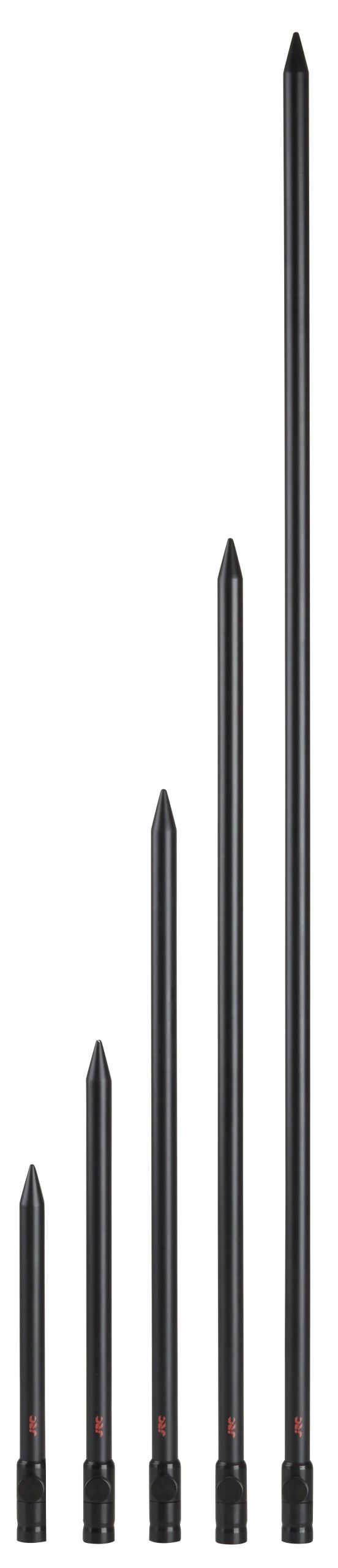 JRC X-Lite Bankstick 24″ 4 JRC X-Lite Bankstick 24″ - Afbeelding 2