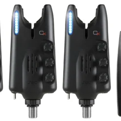 JRC Radar CX 3+1 Set Blue