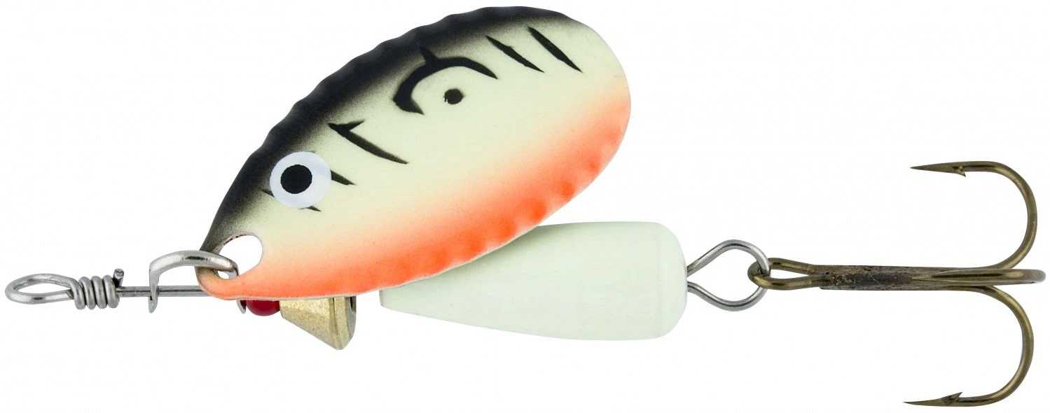 Abu Droppen UV-Glow OB (div Gewichten ) 3 Abu Droppen UV-Glow OB (div Gewichten )