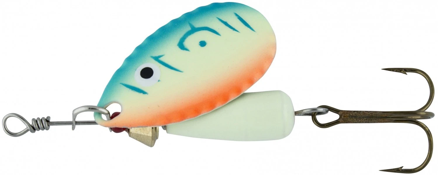 Abu Droppen UV-Glow BO (div Gewichten ) 3 Abu Droppen UV-Glow BO (div Gewichten )