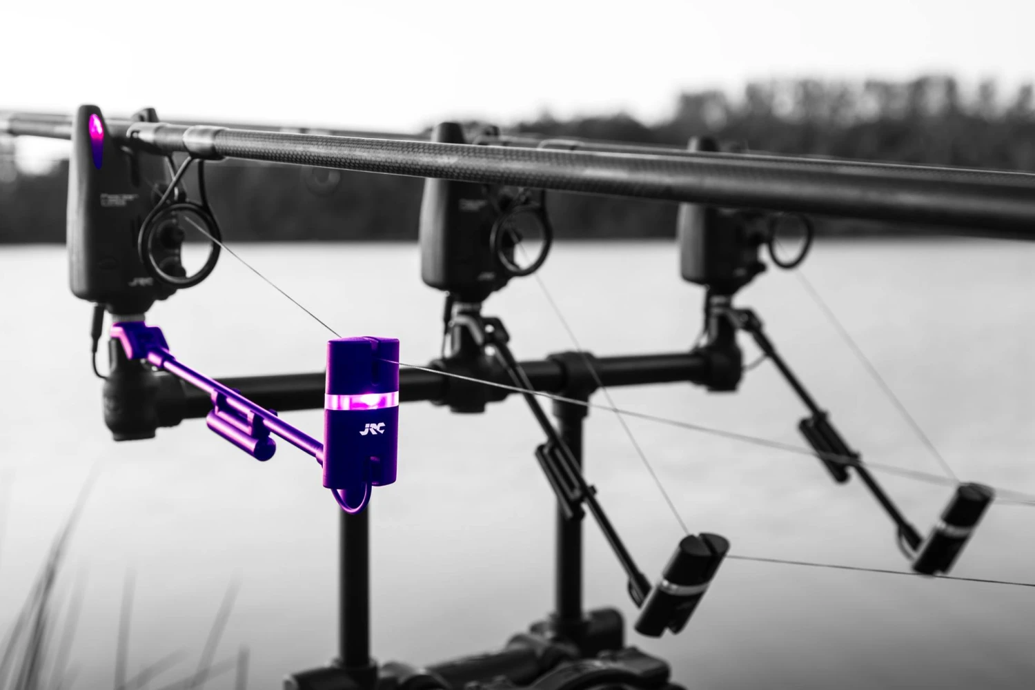 JRC Radar DS Swing Indicator 6 JRC Radar DS Swing Indicator - Afbeelding 4