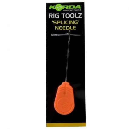 Korda Splicing Needle 3 Korda Splicing Needle