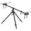 Cormoran Gun Pod 3 Hengels -Vistuig Winkel products 16381002 01 cormoran gun pod modell 81002 rutenablage rutenzubehoer