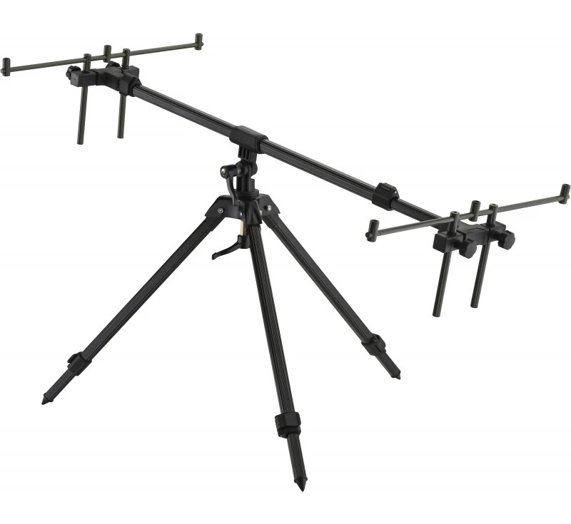 Cormoran Gun Pod 3 Hengels 3 Cormoran Gun Pod 3 Hengels