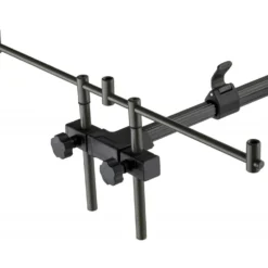 Cormoran Gun Pod 3 Hengels 8 Cormoran Gun Pod 3 Hengels -Vistuig Winkel products 16381002 02 cormoran gun pod modell 81002 rutenablage rutenzubehoer buzzerbar