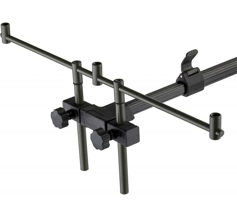 Cormoran Gun Pod 3 Hengels 5 Cormoran Gun Pod 3 Hengels - Afbeelding 3