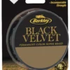 Berkley Black Velvet 0,14 Mm 1 Berkley Black Velvet 0,14 Mm -Vistuig Winkel products 2009 2500 file 23122 1 1