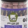 LFT Fav. Fizz Trails 9mm Red Garlic -Vistuig Winkel products 29670 lft lft favfizz trails 9mm real red g
