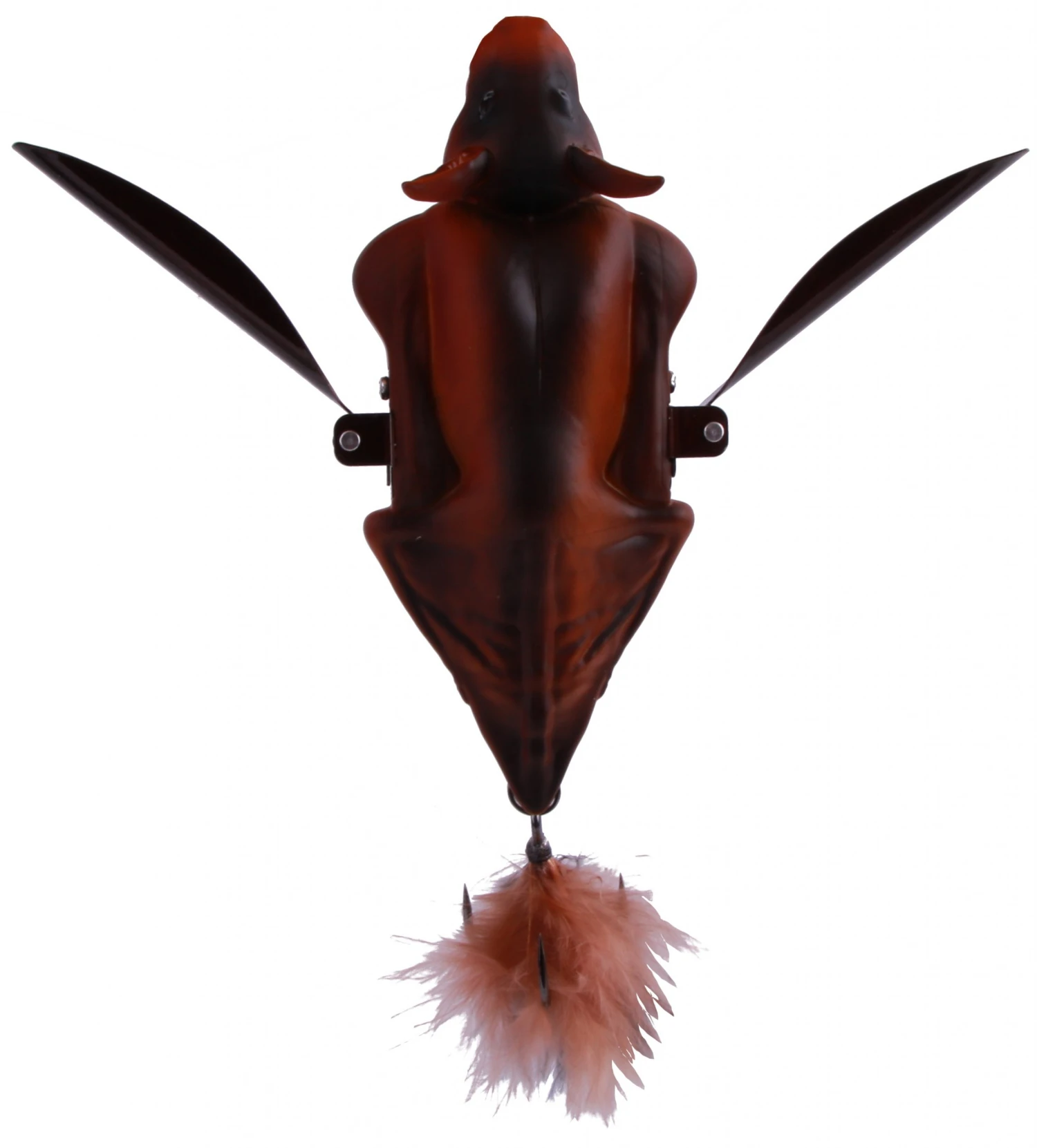 Savage Gear 3D Bat ‘Brown’ 10cm (28g) 3 Savage Gear 3D Bat ‘Brown’ 10cm (28g)