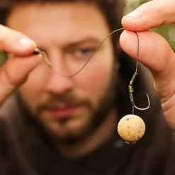 Korda Dark Matter Rig 15lb Size 8