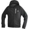 DAIWA D-VEC Hoodie Black (XL) 2 DAIWA D-VEC Hoodie Black (XL) -Vistuig Winkel products 318295850 01 daiwa sweatjacke dvechoodiemitreissverschluss schwarz xxl freizeitjacke anglerjacke anglerbekleidung 1