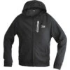 DAIWA D-VEC Hoodie Black (M) -Vistuig Winkel products 318295850 01 daiwa sweatjacke dvechoodiemitreissverschluss schwarz xxl freizeitjacke anglerjacke anglerbekleidung 1 1 1