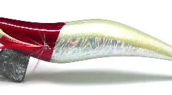 Grauvell Satoru ( 9cm ) Red Head