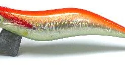 Grauvell Satoru ( 9cm ) Orange