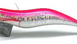 Grauvell Satoru ( 9cm ) Pink